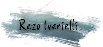 Art of Rezo Iverielli